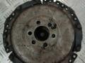 комплект сцепления Volkswagen Golf 4 поколение 1998, 1.4 л., i, бензин, МКПП, 027105273D, 06A141025J - фото №5