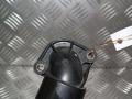 фланец (тройник) системы охлаждения Renault Megane 2 поколение 2004, 1.9 л., DCi, дизель, 7700113645 - фото №3