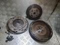 комплект сцепления Volkswagen Passat B6 2007, 1.4 л., TSI, бензин, МКПП, 03C141025G, 03C105273H, 03C141031D - фото №2