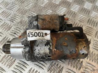 стартер Nissan Murano Z50 2005, 3.5 л., i, VQ35, бензин, АКПП, 23300CA000