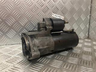 стартер Audi A6 4B/C5 2000, 1.9 л., TDi, дизель