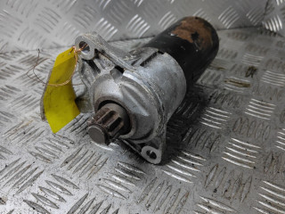 стартер Volkswagen Golf 5 поколение 2008, 2.0 л., TDi, BKD, дизель, АКПП, передний привод