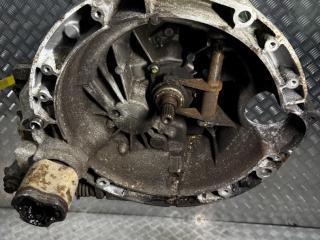 КПП механическая (МКПП) Rover 400 Series 2 поколение 2000, 1.4 л., i, 14 K4F, бензин, 5МКПП, передний привод, 3U3R7002DA, T6TC1240703001578