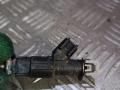 форсунка Ford C-Max 1 поколение 2005, 1.8 л., i, бензин, 0280156154, 1S7GGA - фото №7