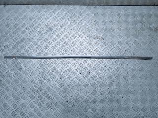 молдинг стекла Volkswagen Touareg 1 поколение 2006, 2.5 л., TDi, BAC, дизель, АКПП, черный, полный привод, правый руль