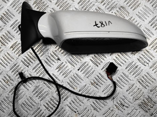 зеркало наружное правое Skoda Octavia RS 2 поколение [рестайлинг] 2011, 2.0 л., TDi, CEGA, дизель, робот, белый, универсал, передний привод, правый руль, 020989