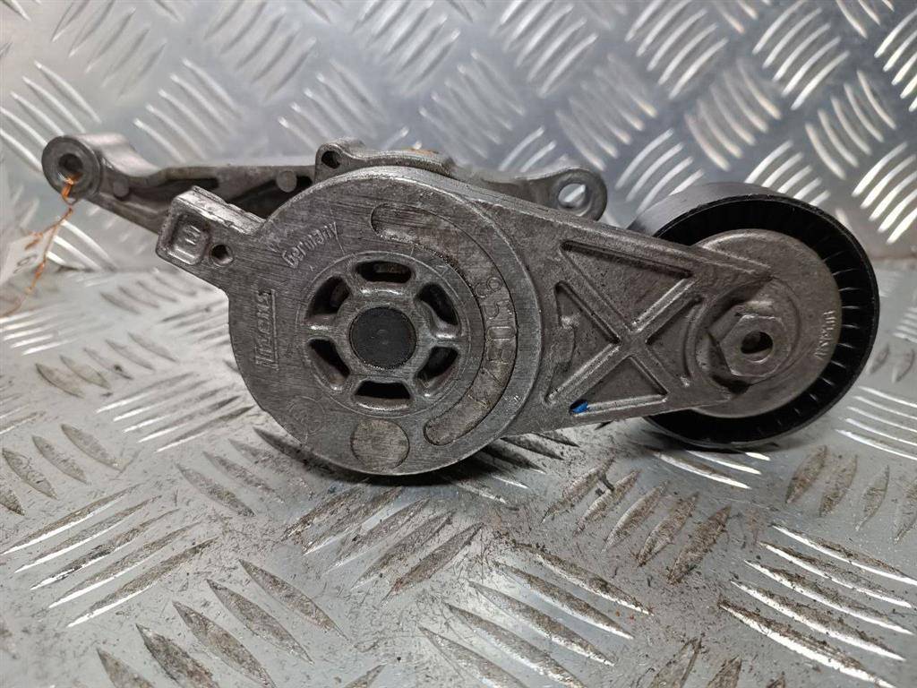 механизм натяжения ремня, цепи Volkswagen Touran 1 поколение 2005, 1.9 л., TDi, дизель, 950371 - фото №1