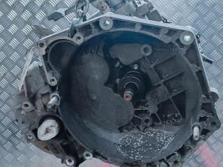 КПП механическая (МКПП) Opel Insignia 1 поколение (A) 2011, 2.0 л., DTH, A 20 DTH, дизель, 6МКПП, передний привод, F40