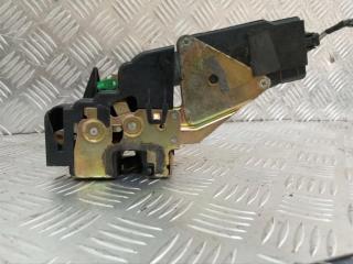 замок двери задней левой Volvo V40 1 поколение [рестайлинг] 2002