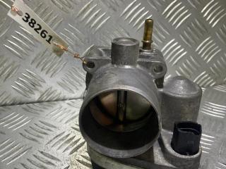 заслонка дроссельная Renault Megane 2 поколение 2005, 1.6 л., i, бензин, 8200171134B
