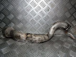 патрубок турбины Volkswagen Touareg 1 поколение 2007, 5.0 л., TDi, дизель, 7L6145942B