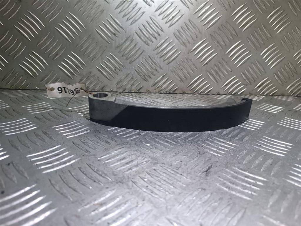 Натяжитель ремня агрегатов Opel Zafira 1 поколение (A) 2002, 2.2 л., DTH, дизель, 90500768 - фото №1