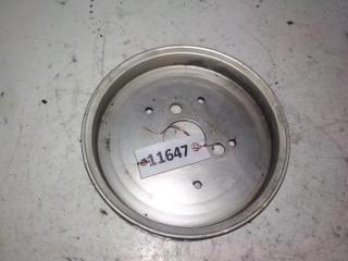 шкив насоса гидроусилителя Audi A4 B5 1999, 2.5 л., TDi, дизель, 59145255