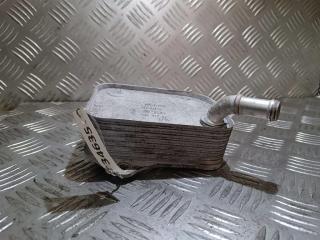 теплообменник масляного фильтра Volkswagen Passat B5 [рестайлинг] 2005, 2.0 л., i, бензин, 06B117021