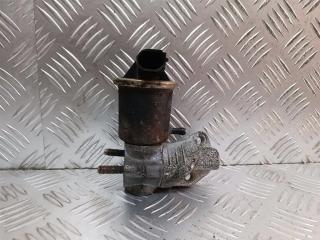 клапан EGR Volkswagen Golf 4 поколение 2001, 1.6 л., i, бензин, 036131818, 036131503M