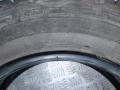шина Volkswagen Transporter T5 2006, 2.5 л., TDi, AXD, дизель, робот, серебристый, микроавтобус, передний привод, правый руль - фото №11