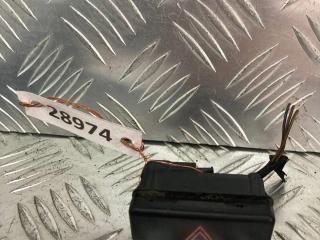 кнопка аварийной сигнализации BMW 5 серия E39 1998, 8350947