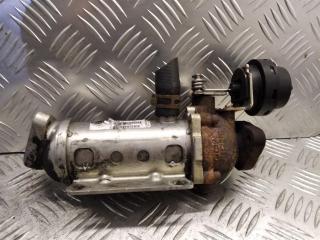 охладитель EGR / Радиатор EGR Renault Laguna 2 поколение [рестайлинг] 2006, 2.0 л., DCi, дизель, 8200340616