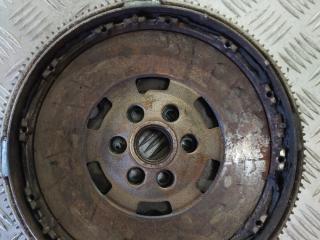 комплект сцепления Volkswagen Golf 4 поколение 2001, 1.9 л., TDi, ASV, дизель, 5МКПП, передний привод, 028105264K, 028141025P
