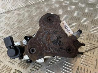 ТНВД Mercedes-Benz C-Класс W203/S203/CL203 [рестайлинг] 2005, 2.2 л., CDi, OM 646.963, дизель, АКПП, A6460700101