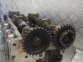 головка блока цилиндров Volkswagen Passat B5 1999, 2.3 л., i, бензин, 71103373 - фото №3