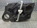 стеклоподъемник электрический передний левый Mazda 6 GG 2004, GJ6E5997XR, J6E59, 6030992 - фото №4