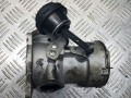 клапан EGR Volkswagen Touareg 1 поколение 2006, 2.5 л., TDi, BAC, дизель, АКПП, полный привод - фото №3