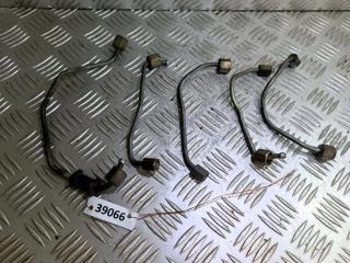 трубка ТНВД Kia Sorento 1 поколение 2006, 2.5 л., CRDi, дизель