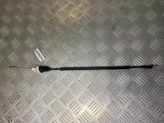 трос двери Volkswagen Passat B6 2007, 2.0 л., TDi, BMR, дизель, 6МКПП, чёрный, седан, передний привод, правый руль, 3C4839085B