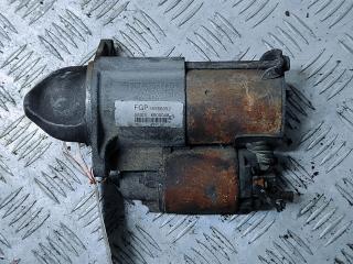 стартер Fiat Marea 1 поколение 2001, 1.6 л., i, 182 B6.000, бензин, МКПП, передний привод, 55556092, 8000048, 5M03