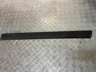 молдинг двери передней правой Volkswagen Passat B5 1998, 3B0854940B