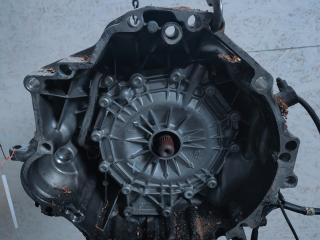 КПП автоматическая (АКПП) Audi A6 4B/C5 [рестайлинг] 2001, 2.5 л., TDi, AKE, дизель, АКПП, передний привод, HEK, UX0P5W2