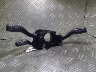 переключатель подрулевой (стрекоза) Audi A8 D3/4E 2004, 4E0953503B, 4E0953549, 4E0910549, 4E0953521A