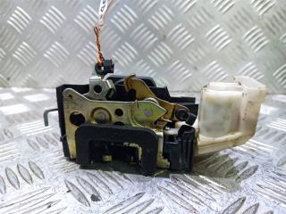 замок двери передней левой Fiat Punto 2 поколение 2002