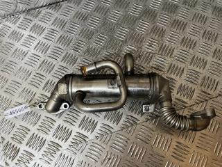 охладитель EGR / Радиатор EGR Kia Sorento 1 поколение [рестайлинг] 2010, 2.5 л., CRDi, дизель, МКПП, 284804A470