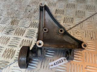 кронштейн компрессора кондиционера Volkswagen Passat B5 [рестайлинг] 2003, 2.5 л., TDi, дизель, 059260885F