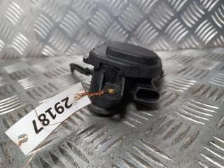 сервопривод заслонок впускного коллектора Mercedes-Benz E-Класс W210/S210 [рестайлинг] 2001, 2.7 л., CDi, дизель, A6111500494021