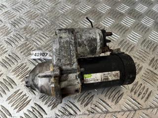 стартер Opel Zafira 1 поколение (A) [рестайлинг] 2004, 1.6 л., i, бензин, МКПП, 9115191