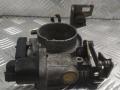 заслонка дроссельная Opel Astra G 2000, 1.6 л., i, бензин, 90529710 - фото №2