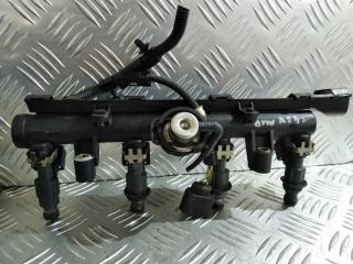 форсунка Volkswagen Lupo 1 поколение 2002, 1.4 л., i, бензин, 0280155919, 030906031J, 030133319AA, 0280151071