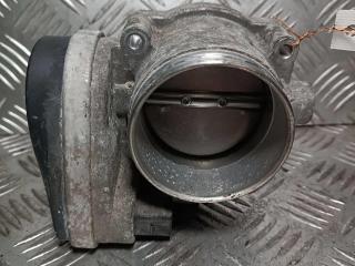 заслонка дроссельная BMW X5 E53 2001, 3.0 л., i, бензин, 1354750244504