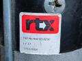 стартер Jeep Cherokee 3 поколение 2003, 2.8 л., CRDi, ENR, дизель, АКПП, полный привод, 12022094, 402830292 - фото №4