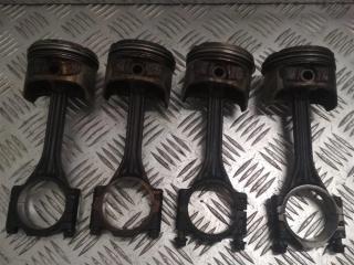 поршень Volkswagen Bora 1 поколение 1999, i, бензин, 076147