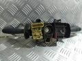 переключатель подрулевой (стрекоза) Renault Megane 1 поколение 1997, 7700846399 - фото №5