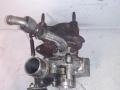 турбина Audi A2 8Z 2000, 1.4 л., TDi, дизель, 045145701S - фото №2