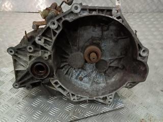 КПП механическая (МКПП) Opel Zafira 1 поколение (A) 2000, 2.2 л., i, бензин, F23