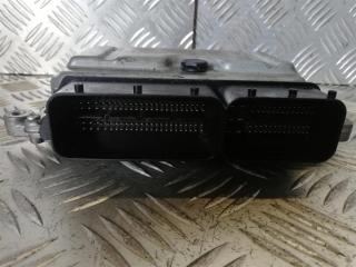 блок управления двигателем Mercedes-Benz A-Класс W169 2004, 2.0 л., CDi, дизель, АКПП, 281012435