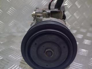 компрессор кондиционера Volkswagen Polo 4 поколение 2004, 1.2 л., i, бензин