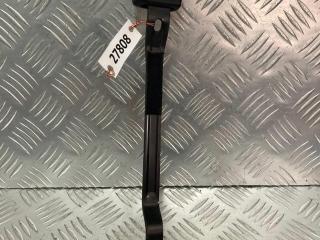 замок ремня безопасности Audi A6 4B/C5 2000, 4B0857756V