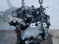 КПП механическая (МКПП) Volkswagen Passat B6 2006, 1.9 л., TDi, BKC, дизель, 5МКПП, передний привод, GQQ - фото №4